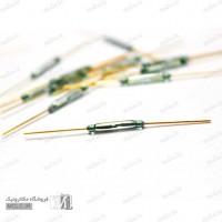 رید رله 14mm نرمال اوپن رله و SSR